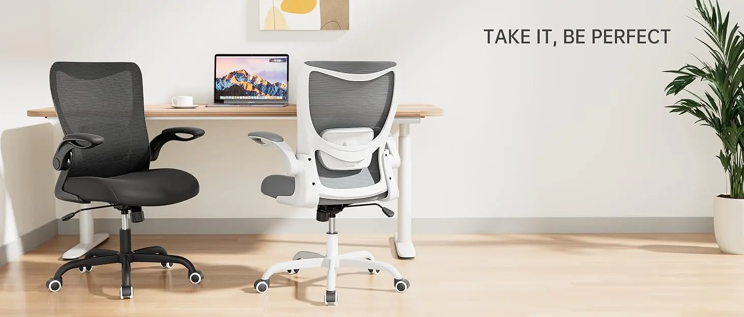 MUXX.STIL Ergonomic Desk Chair