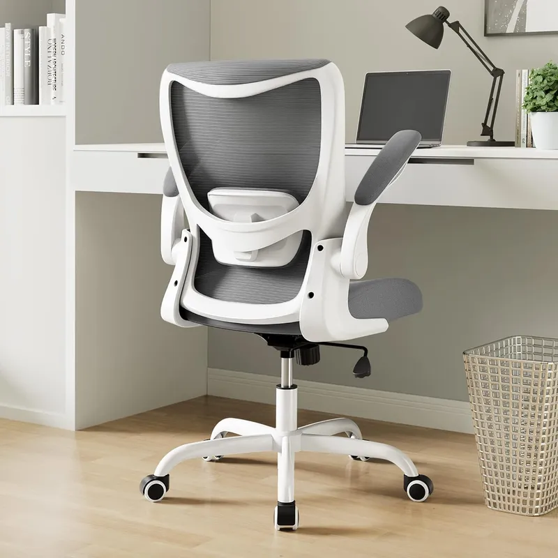 MUXX.STIL Office Chair, Grey