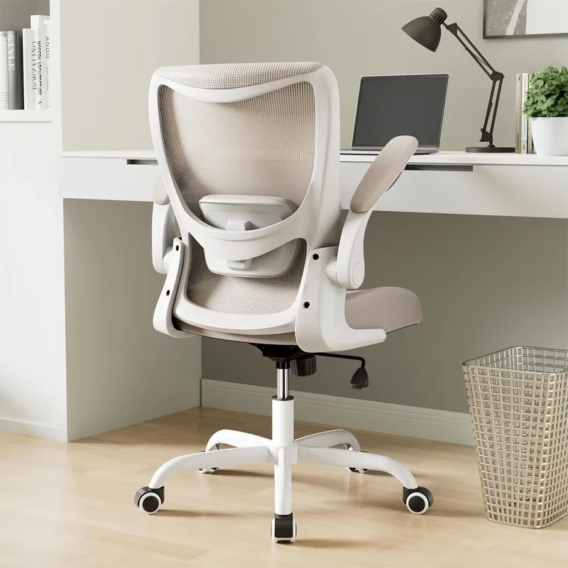 MUXX.STIL Office Chair, Khaki